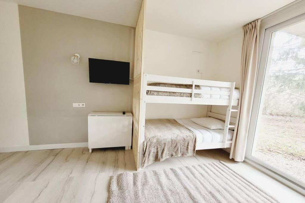 Appartement Boheme Aux Portes Du Futuroscope Chasseneuil-du-Poitou Luaran gambar